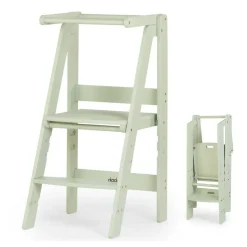 Educational Towers-dadada Folding Toddler Tower