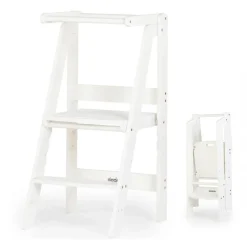 Educational Towers-dadada Folding Toddler Tower