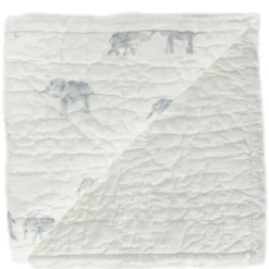 Blankets|Crib Quilts-Pehr Follow Me Blanket