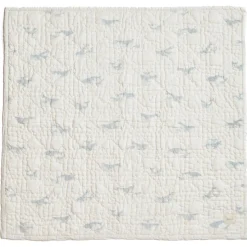 Blankets|Crib Quilts-Pehr Follow Me Blanket