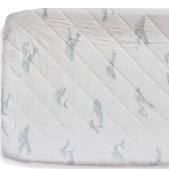 Changing Pads + Covers-Pehr Follow Me Change Pad Cover