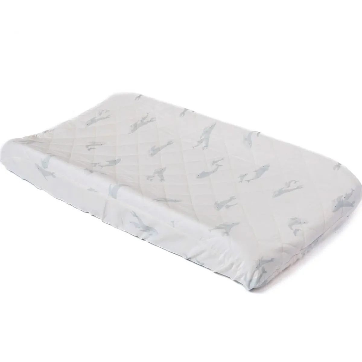 Changing Pads + Covers-Pehr Follow Me Change Pad Cover