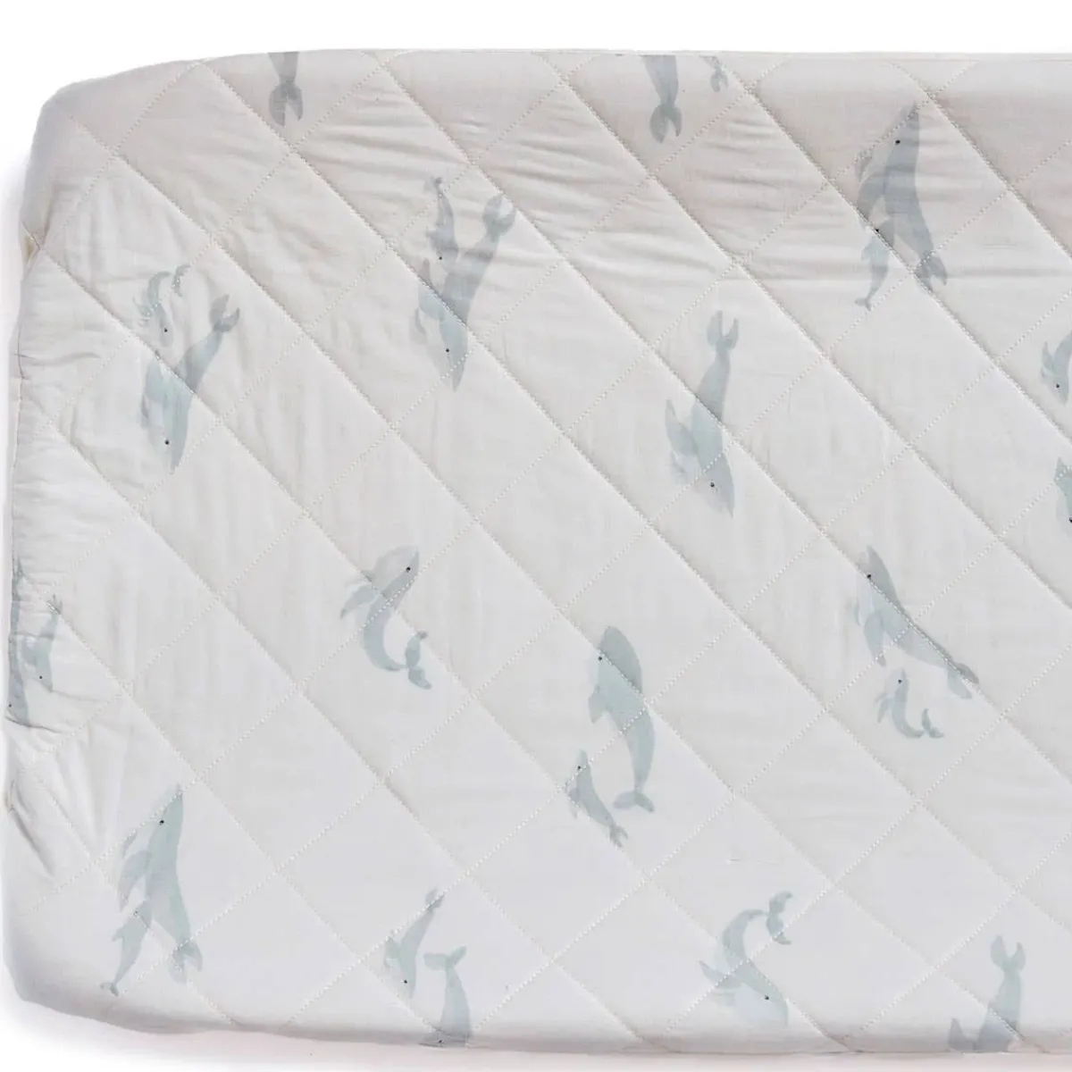 Changing Pads + Covers-Pehr Follow Me Change Pad Cover