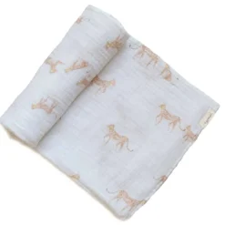 Blankets|Sleep Sacks + Wraps-Pehr Follow Me Swaddle