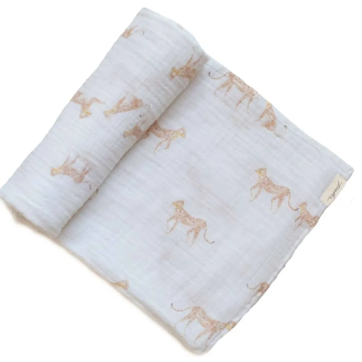 Blankets|Sleep Sacks + Wraps-Pehr Follow Me Swaddle