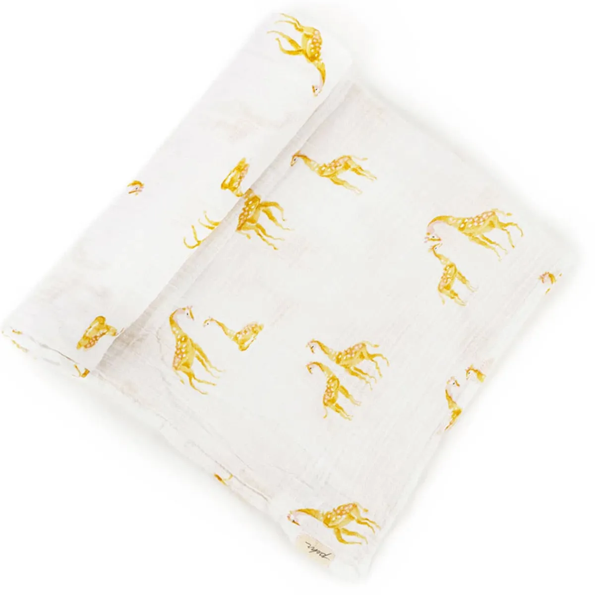 Blankets|Sleep Sacks + Wraps-Pehr Follow Me Swaddle