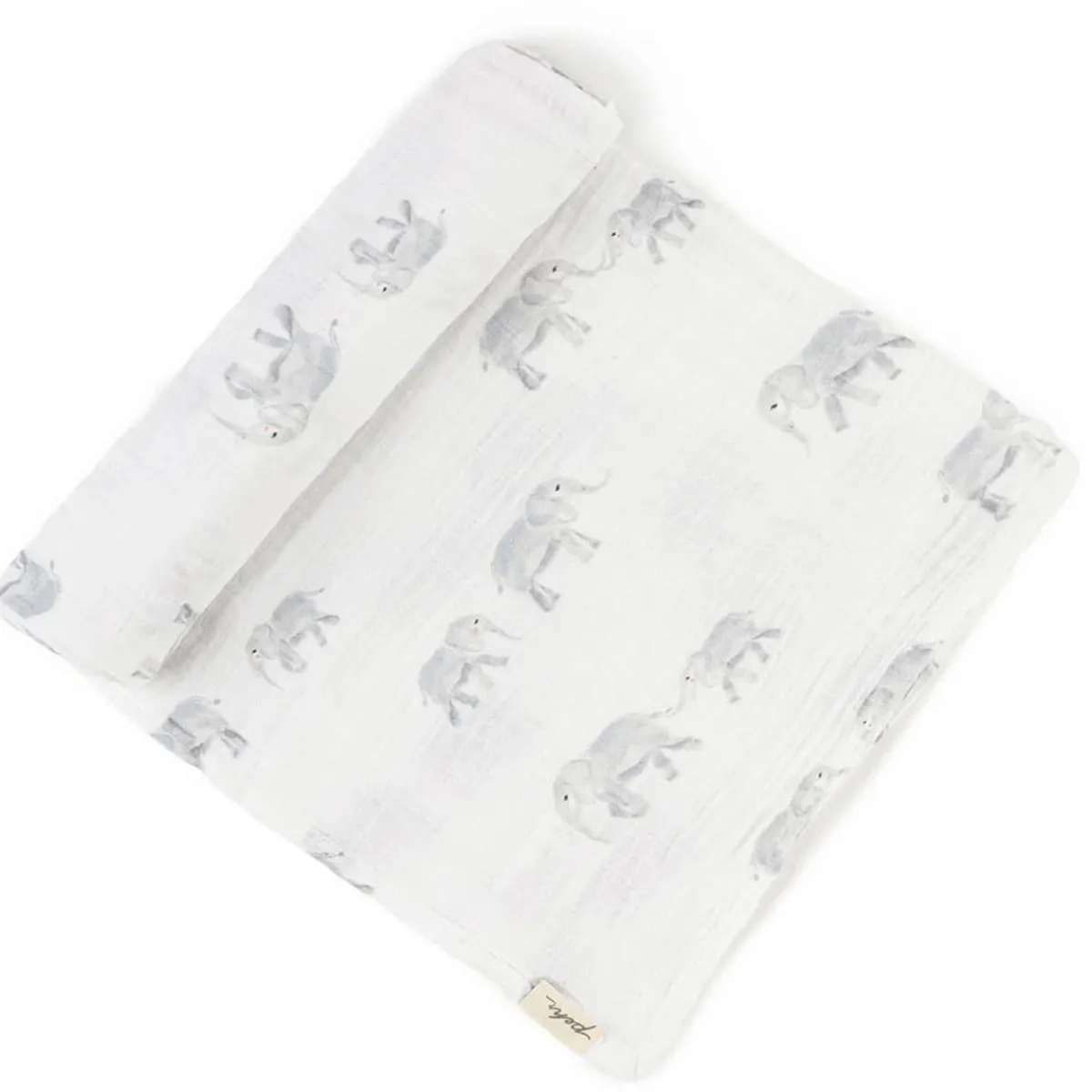 Blankets|Sleep Sacks + Wraps-Pehr Follow Me Swaddle