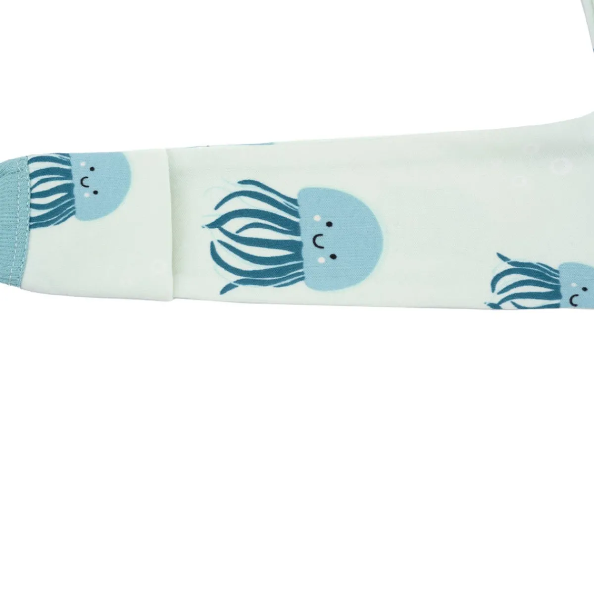 Onesies|Sleepers-ZippyJamz Footed Sleeper