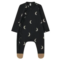 Onesies|Sleepers-Organic Zoo Footed Suit
