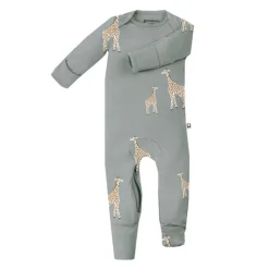 Onesies|Sleepers-Gunamuna Footie Convertible Pajama
