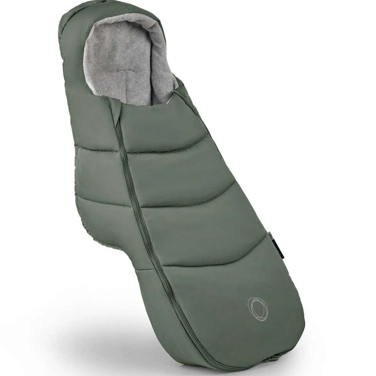 Stroller Accessories-Bugaboo Footmuff