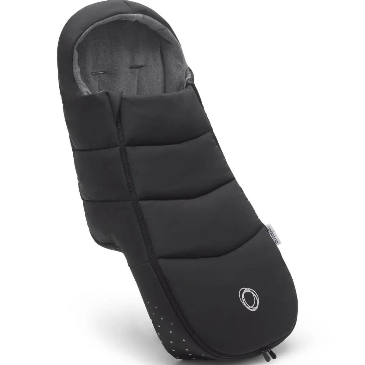 Stroller Accessories-Bugaboo Footmuff