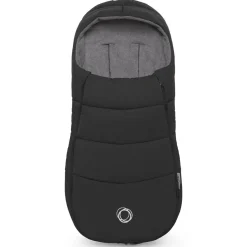 Stroller Accessories-Bugaboo Footmuff