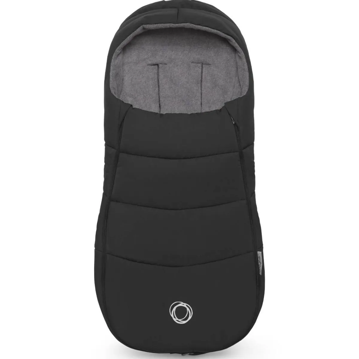 Stroller Accessories-Bugaboo Footmuff