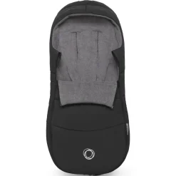 Stroller Accessories-Bugaboo Footmuff