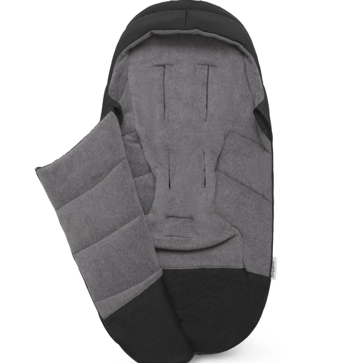 Stroller Accessories-Bugaboo Footmuff