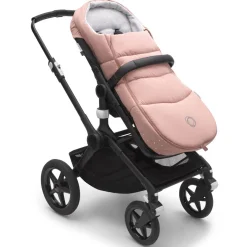 Stroller Accessories-Bugaboo Footmuff