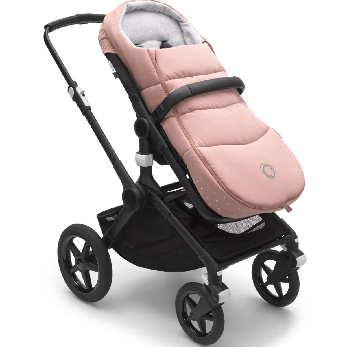 Stroller Accessories-Bugaboo Footmuff