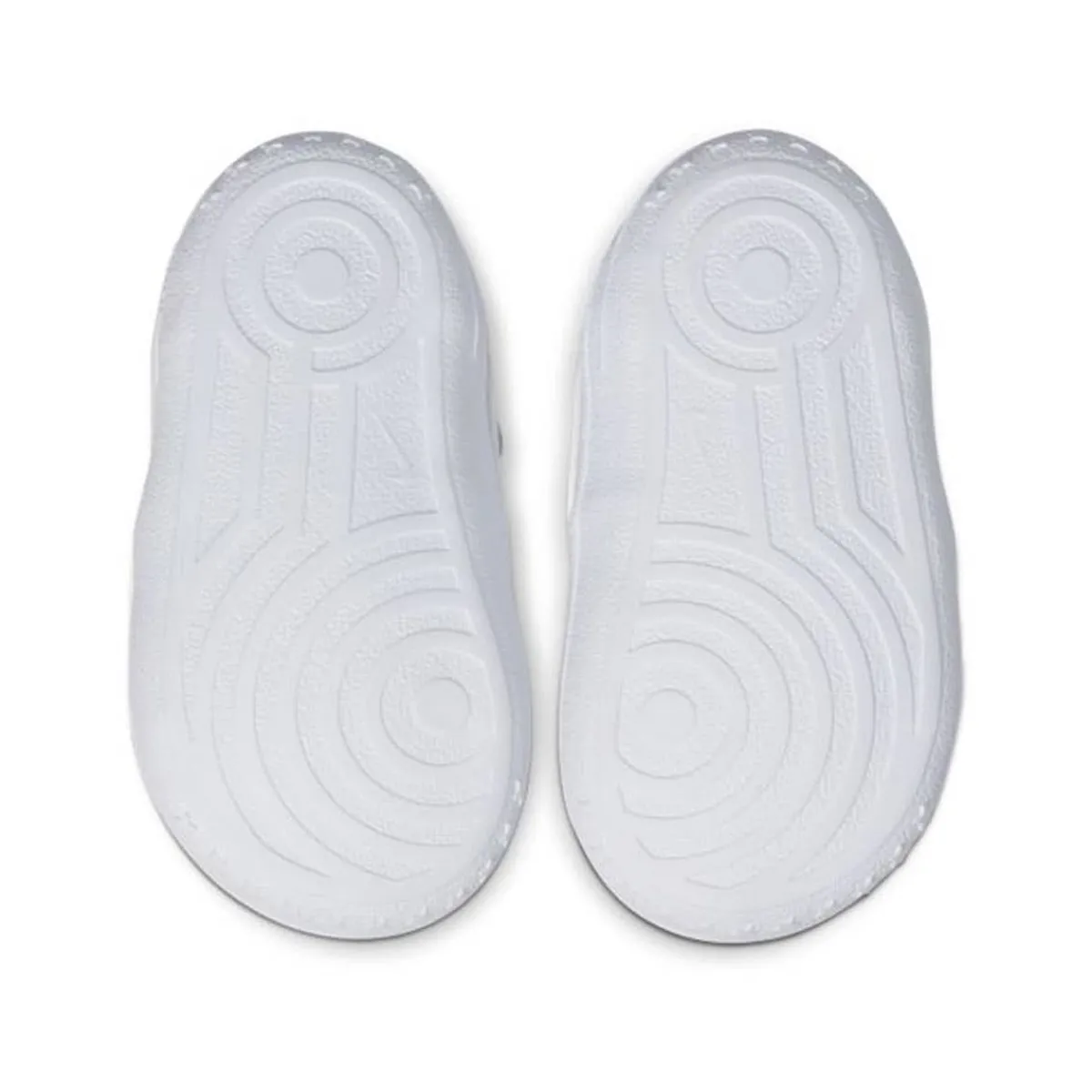 Laces|Baby Sneakers-Nike Force 1 Crib
