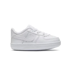 Laces|Baby Sneakers-Nike Force 1 Crib