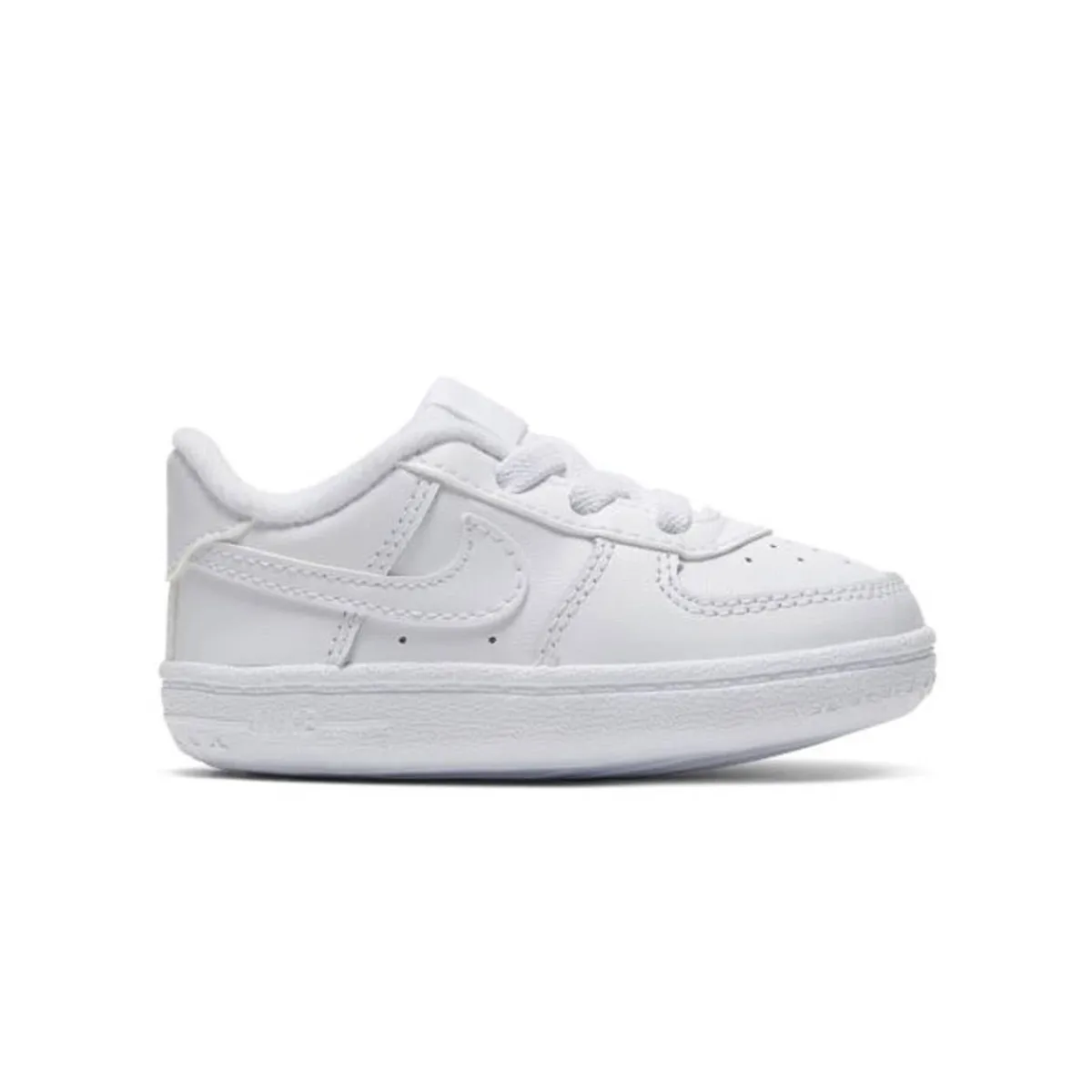 Laces|Baby Sneakers-Nike Force 1 Crib