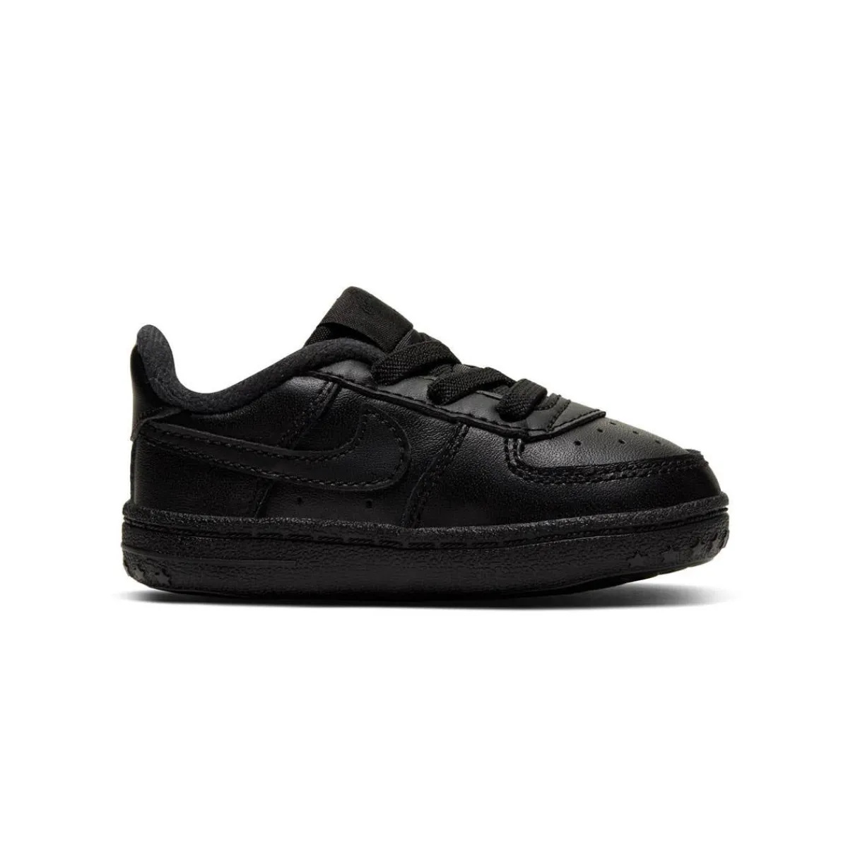 Laces|Baby Sneakers-Nike Force 1 Crib