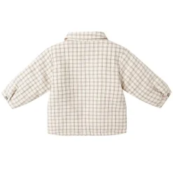 Soft Soles|Perforated Sneakers-Quincy Mae Ford Jacket