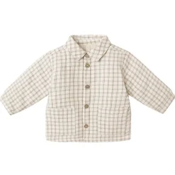 Soft Soles|Perforated Sneakers-Quincy Mae Ford Jacket