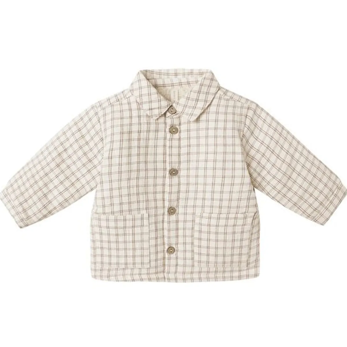 Soft Soles|Perforated Sneakers-Quincy Mae Ford Jacket