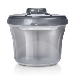 Baby Food Prep + Storage|Formula Dispensers-Philips Avent Formula Dispenser/Snack Cup