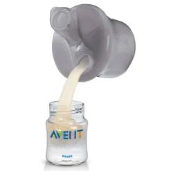 Baby Food Prep + Storage|Formula Dispensers-Philips Avent Formula Dispenser/Snack Cup