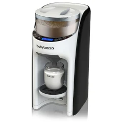Baby Food Prep + Storage|Formula Dispensers-Baby Brezza Formula Pro Advanced