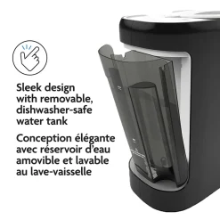 Baby Food Prep + Storage|Formula Dispensers-Baby Brezza Formula Pro Advanced