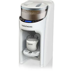 Baby Food Prep + Storage|Formula Dispensers-Baby Brezza Formula Pro Advanced