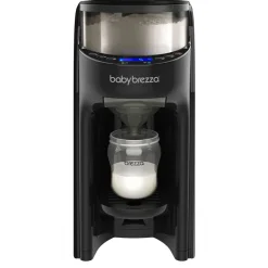 Baby Food Prep + Storage|Formula Dispensers-Baby Brezza Formula Pro Advanced Wifi