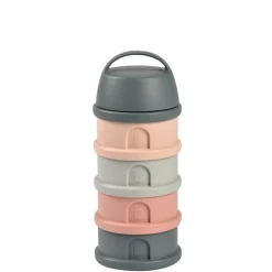 Baby Food Prep + Storage|Formula Dispensers-Beaba Formula Snack Container