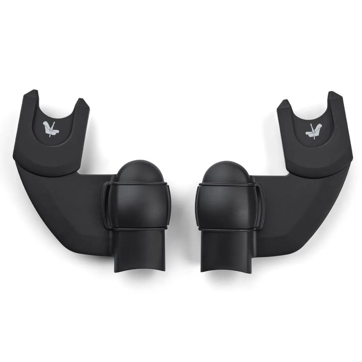 Stroller Accessories-Bugaboo Fox5 Renew Car Seat Adapter