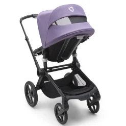 Stroller Accessories-Bugaboo Fox5 Sun Canopy