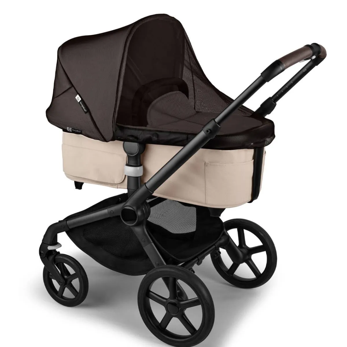 Stroller Accessories-Bugaboo Fox/Donkey/Kangaroo Mosquito Net