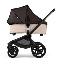 Stroller Accessories-Bugaboo Fox/Donkey/Kangaroo Mosquito Net