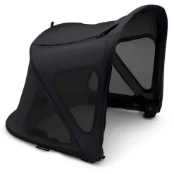 Stroller Accessories-Bugaboo Fox/Kangaroo/Cameleon3 Breezy Sun Canopy
