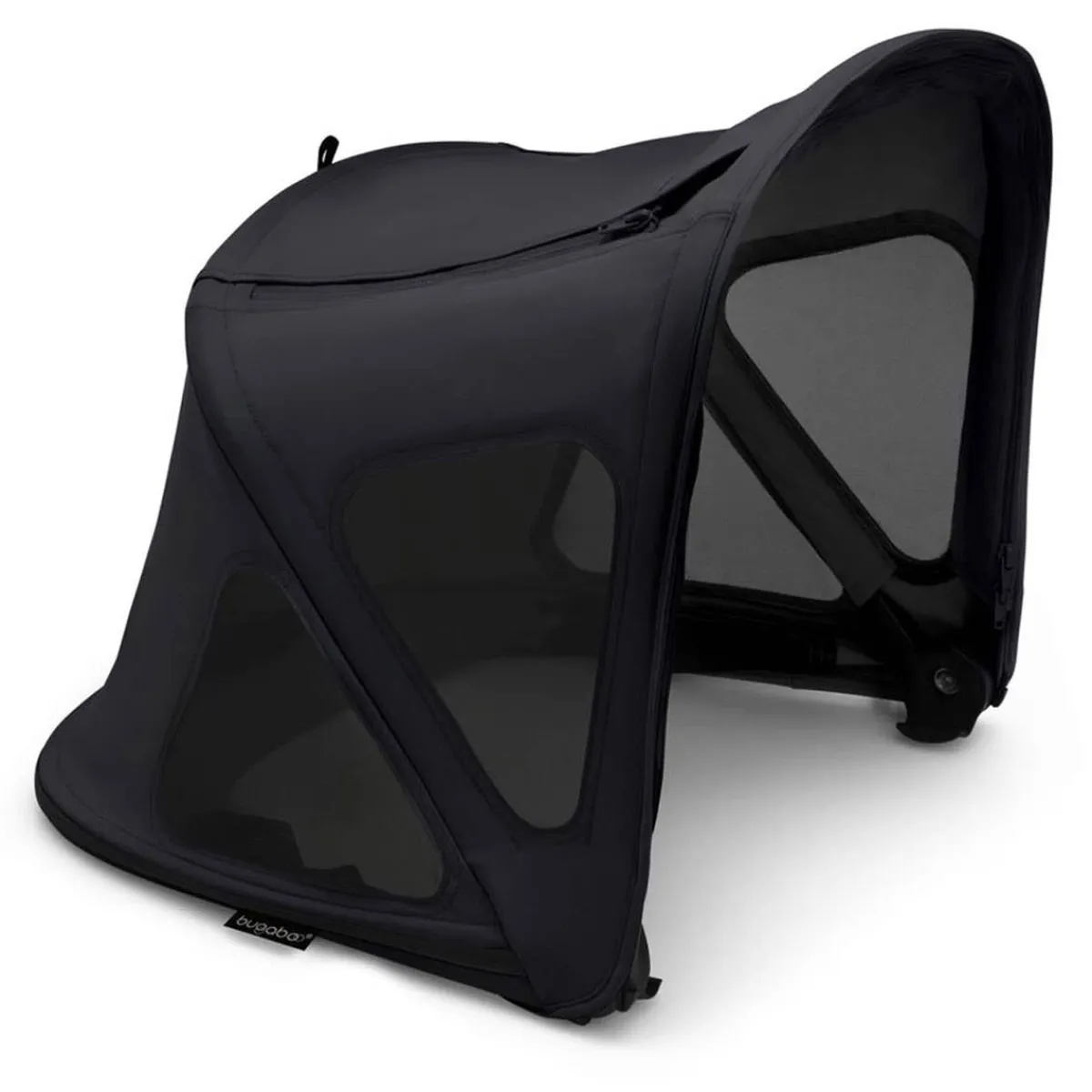 Stroller Accessories-Bugaboo Fox/Kangaroo/Cameleon3 Breezy Sun Canopy