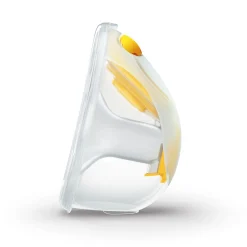 Breast Pumps + Accessories-Medela Freestyle Hands-Free Breast Pump