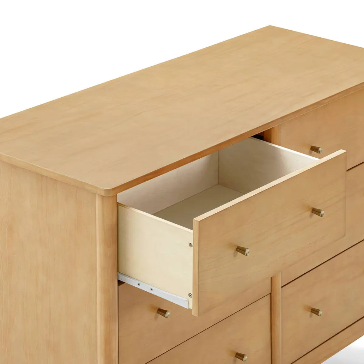 Dressers-DaVinci Frem 6 Drawer Dresser