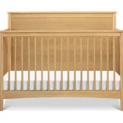 Convertible Cribs-DaVinci Frem 4-in-1 Crib