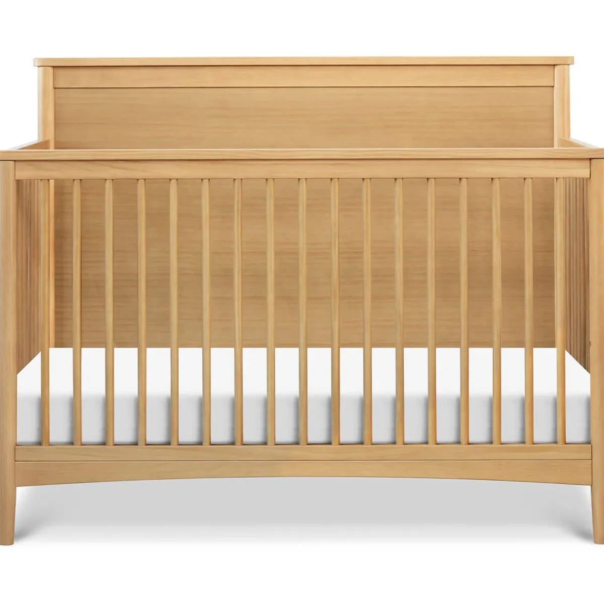 Convertible Cribs-DaVinci Frem 4-in-1 Crib