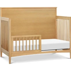 Convertible Cribs-DaVinci Frem 4-in-1 Crib
