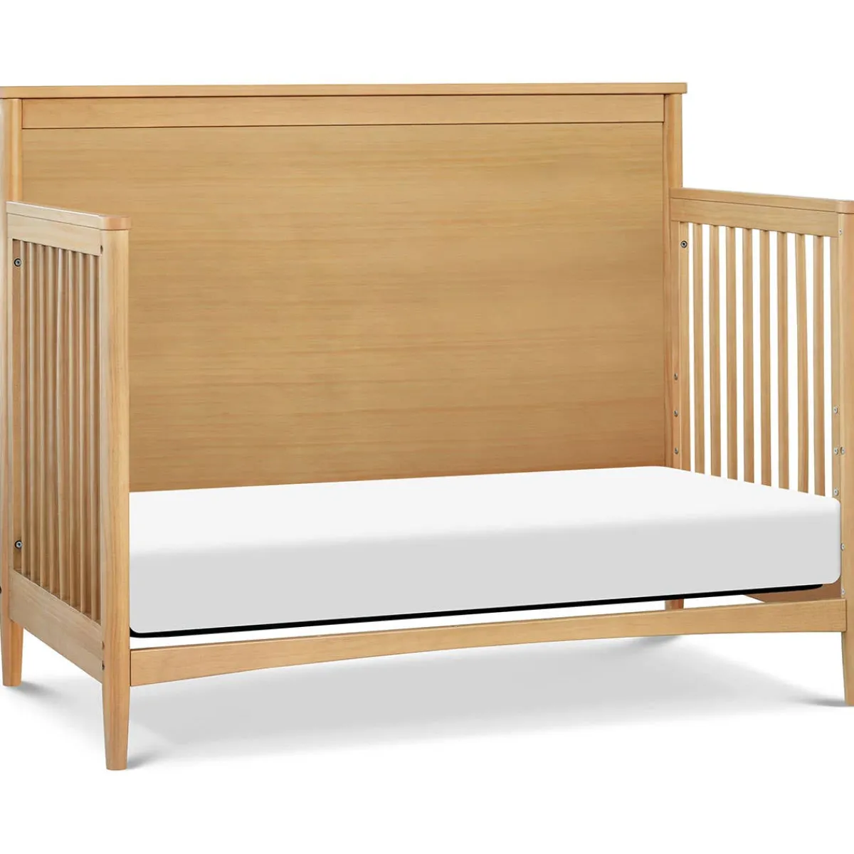 Convertible Cribs-DaVinci Frem 4-in-1 Crib