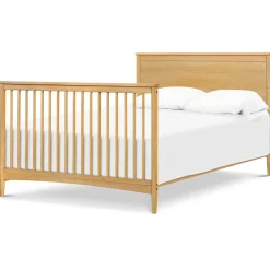 Convertible Cribs-DaVinci Frem 4-in-1 Crib