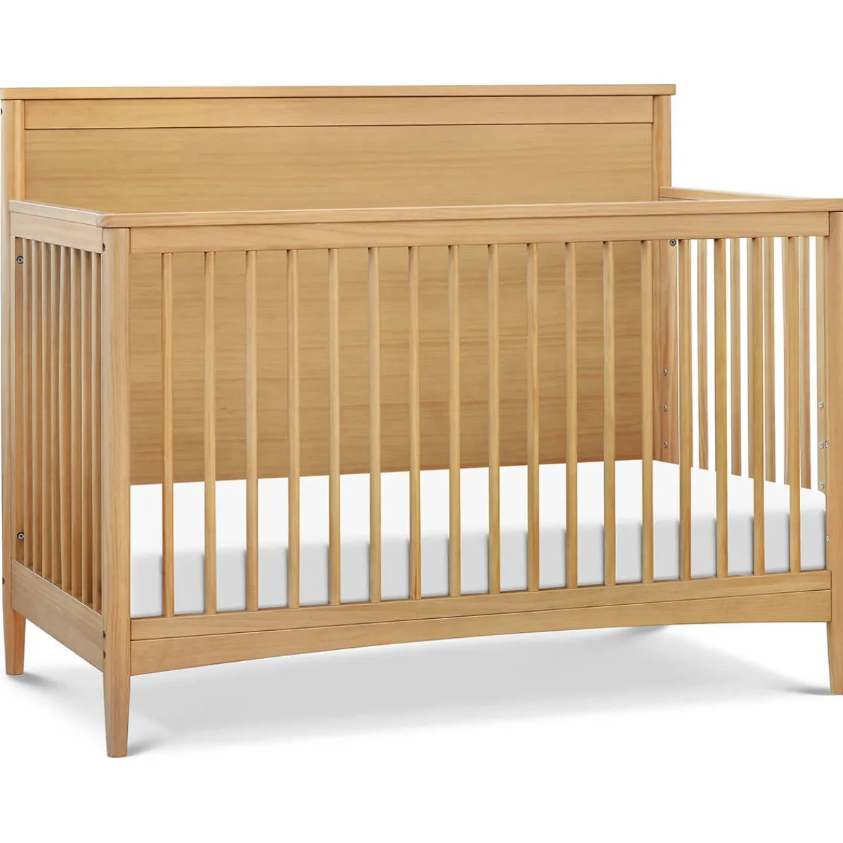 Convertible Cribs-DaVinci Frem 4-in-1 Crib